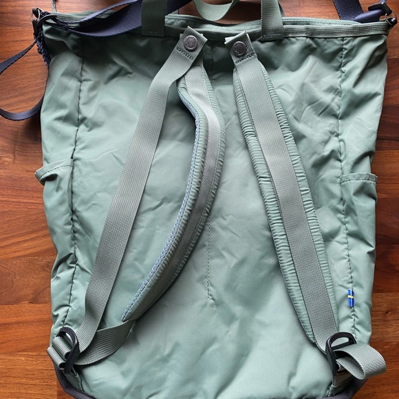 High Coast Totepack - Picture 2 of 5